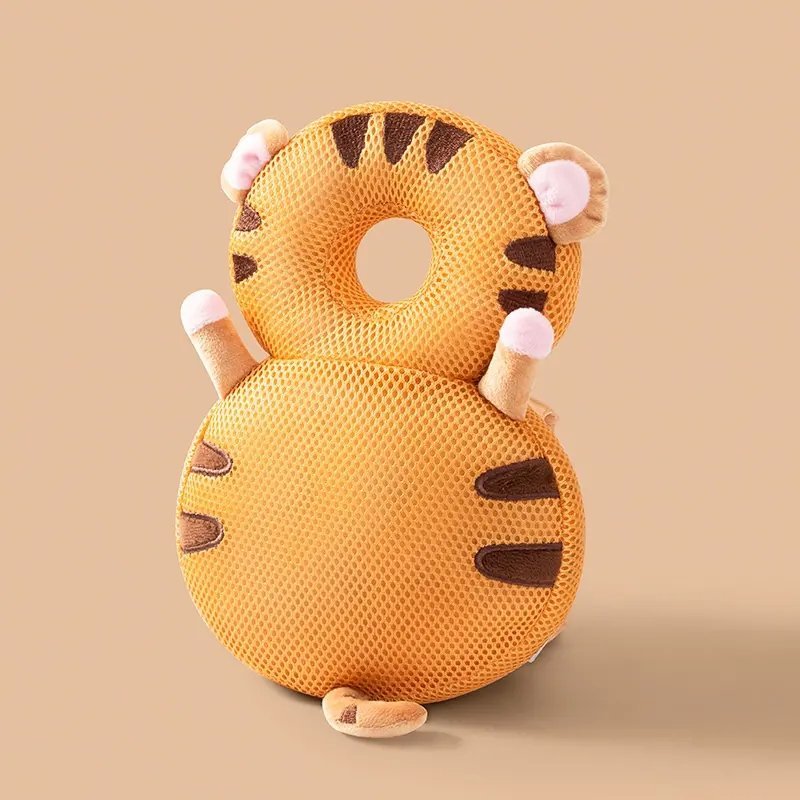 OreillerProtectionBébé™ - Tigre - BébéJoyFull